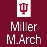 J. Irwin Miller Architecture Program logo