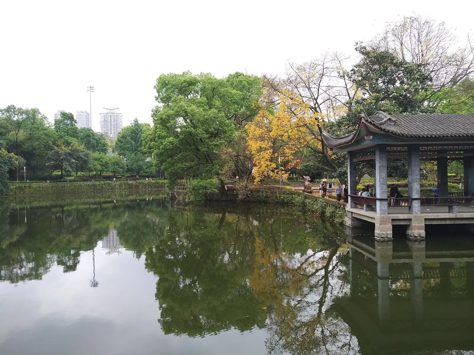 Chongqing University