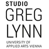 Studio Lynn - Institute of Architecture - University of Applied Arts Vienna logo