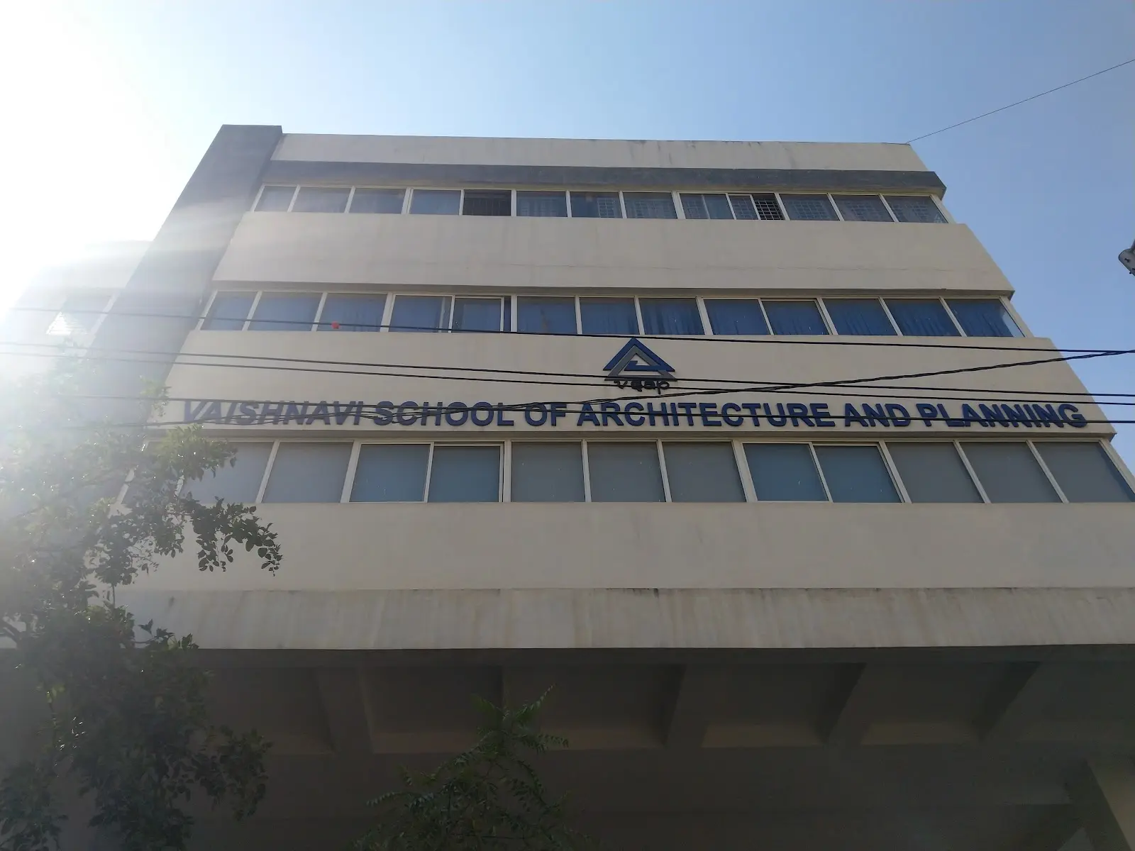 Vaishnavi School of Architecture and Planning