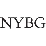 New York Botanical Garden logo