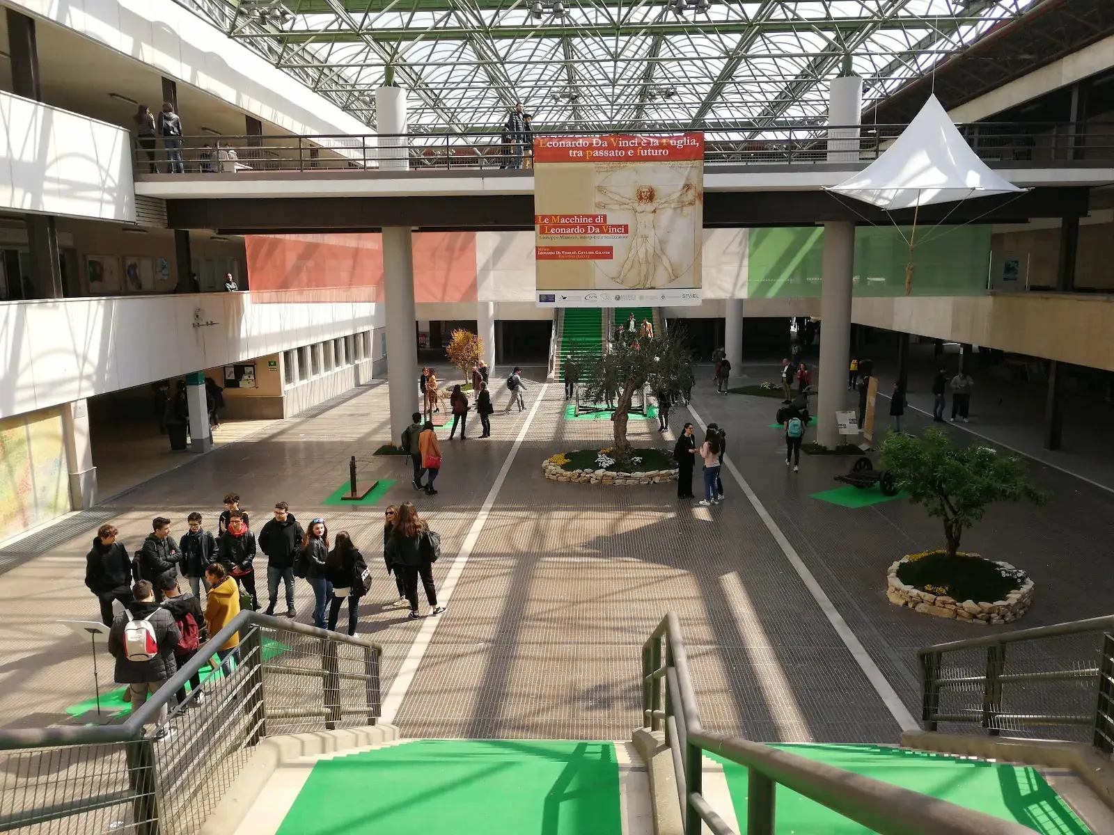 Politecnico di Bari