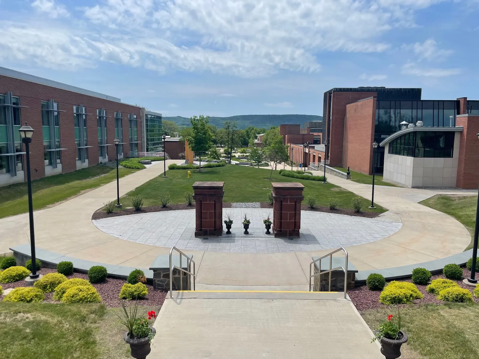 Oneonta State University