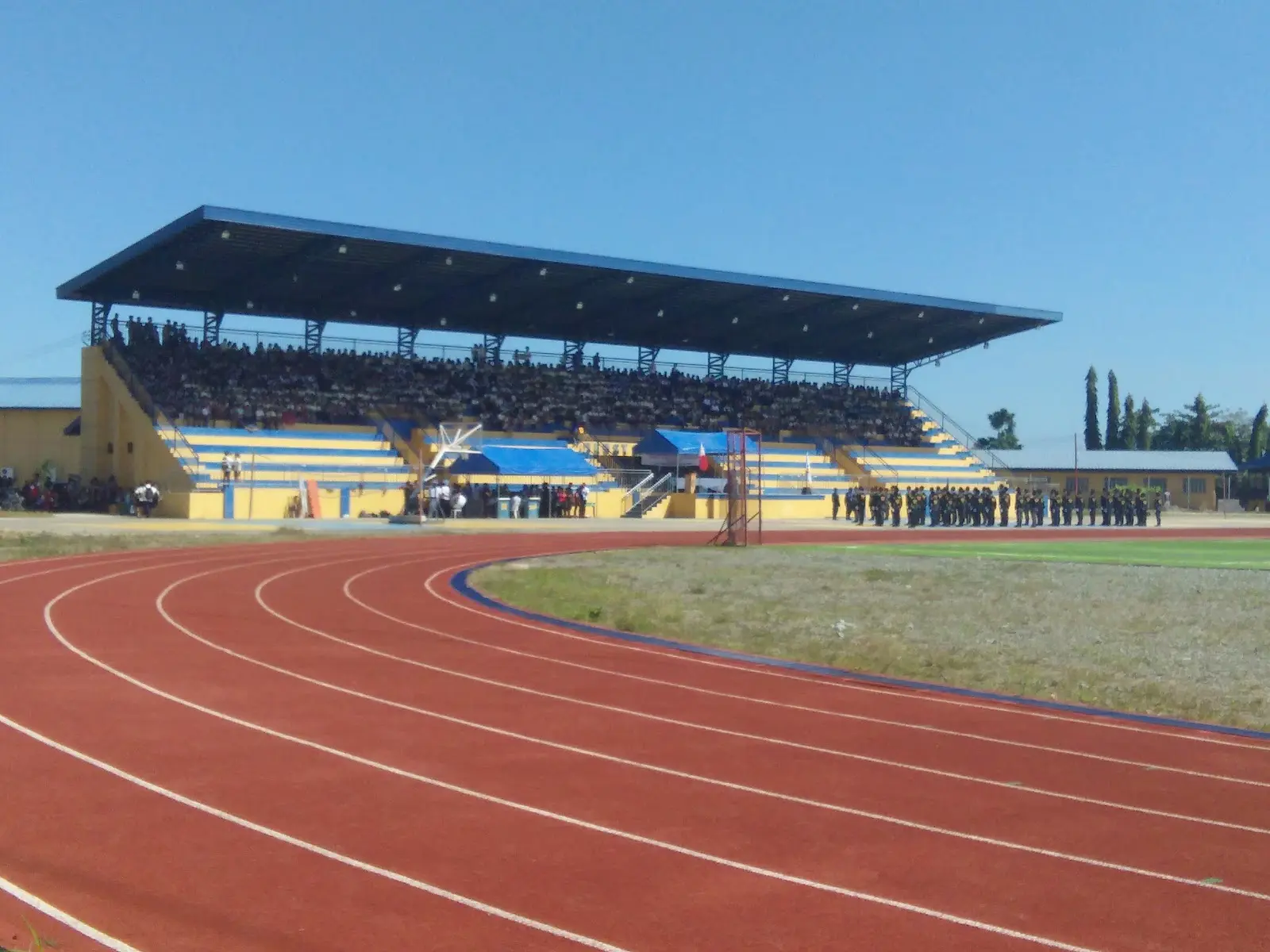 Nueva Ecija University of Science & Technology