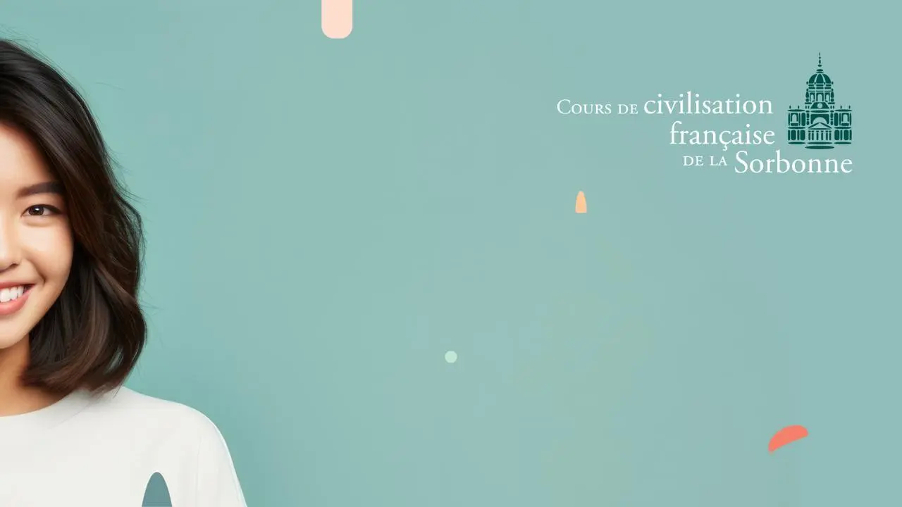 Cours de Civilisation Française de la Sorbonne