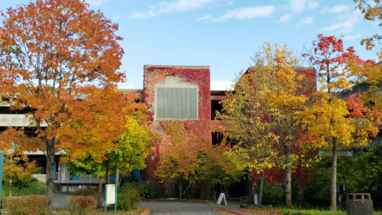 North Seattle Community College