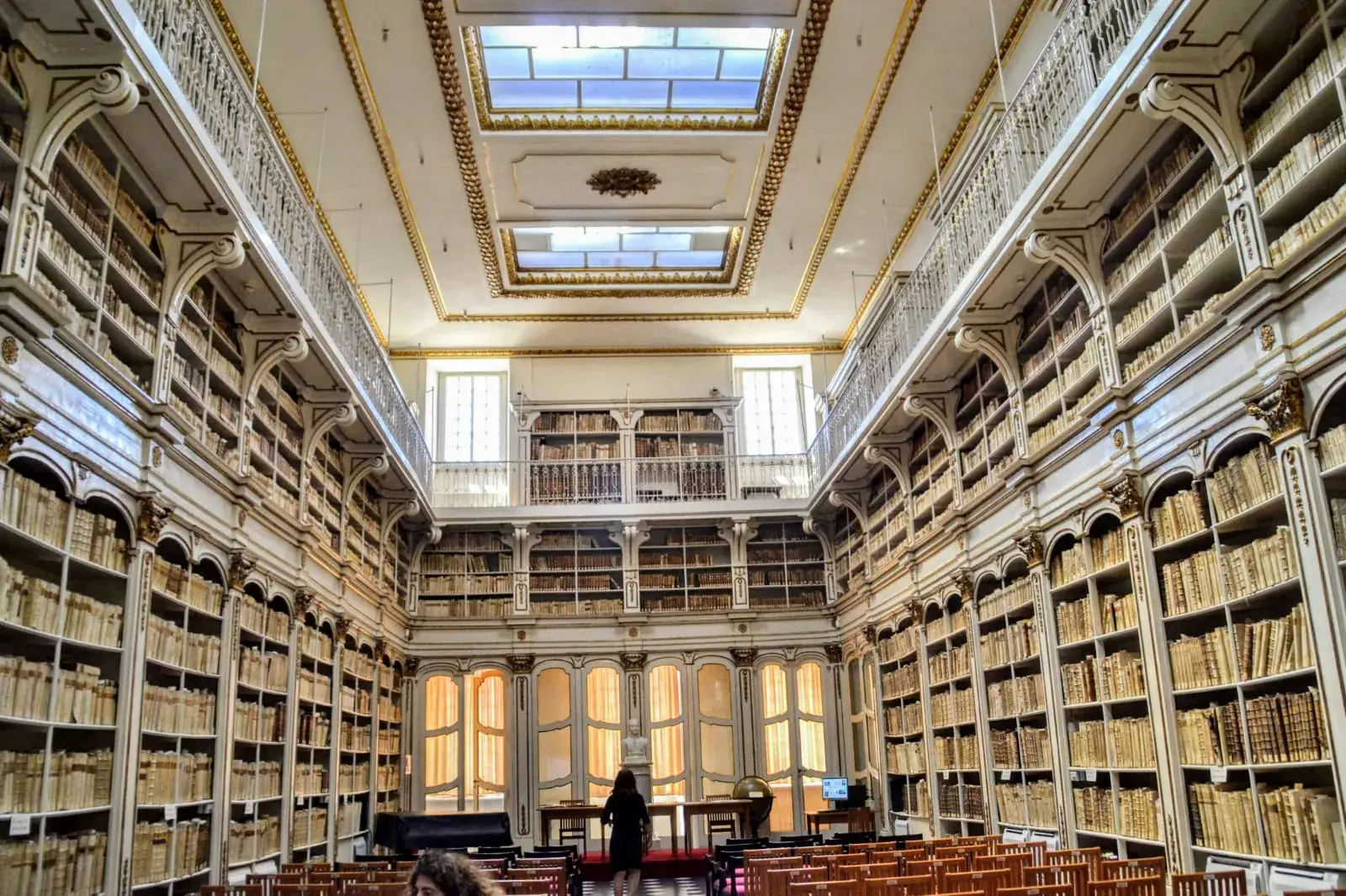 Università degli Studi di Cagliari