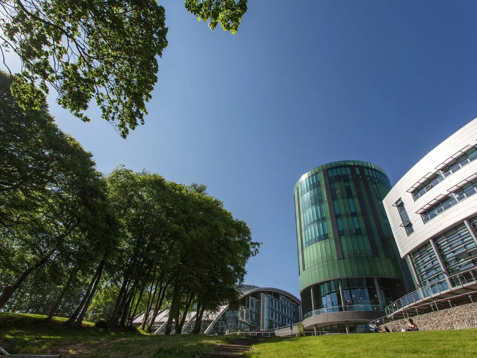 The Robert Gordon University