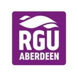The Robert Gordon University logo