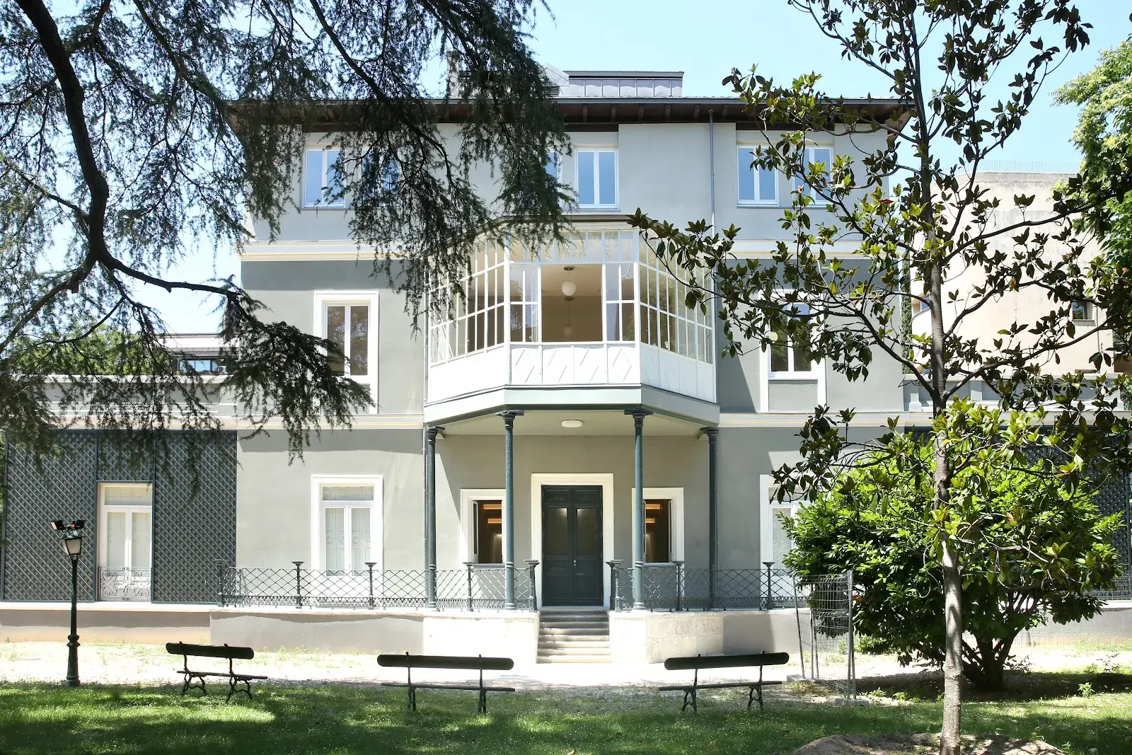 Ortega y Gasset Foundation
