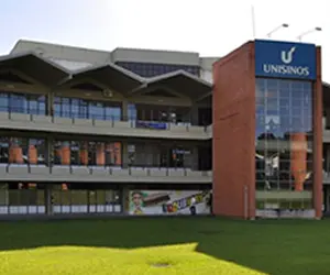 Unisinos - Universidade do Vale do Rio dos Sinos