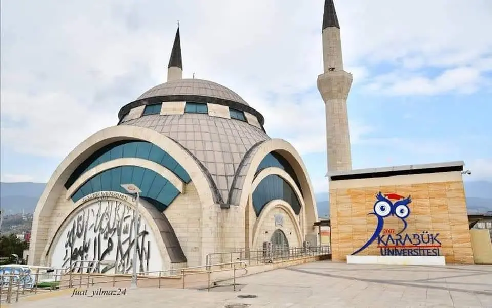 Karabük Üniversity