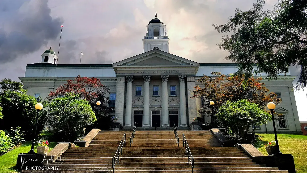 Acadia University