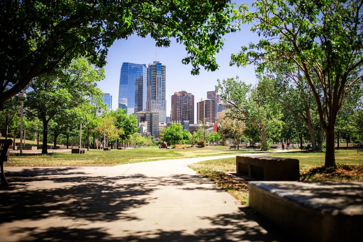 Metropolitan State College of Denver