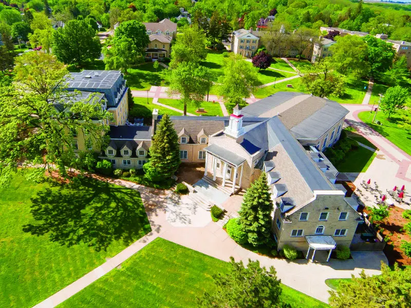 Ripon College
