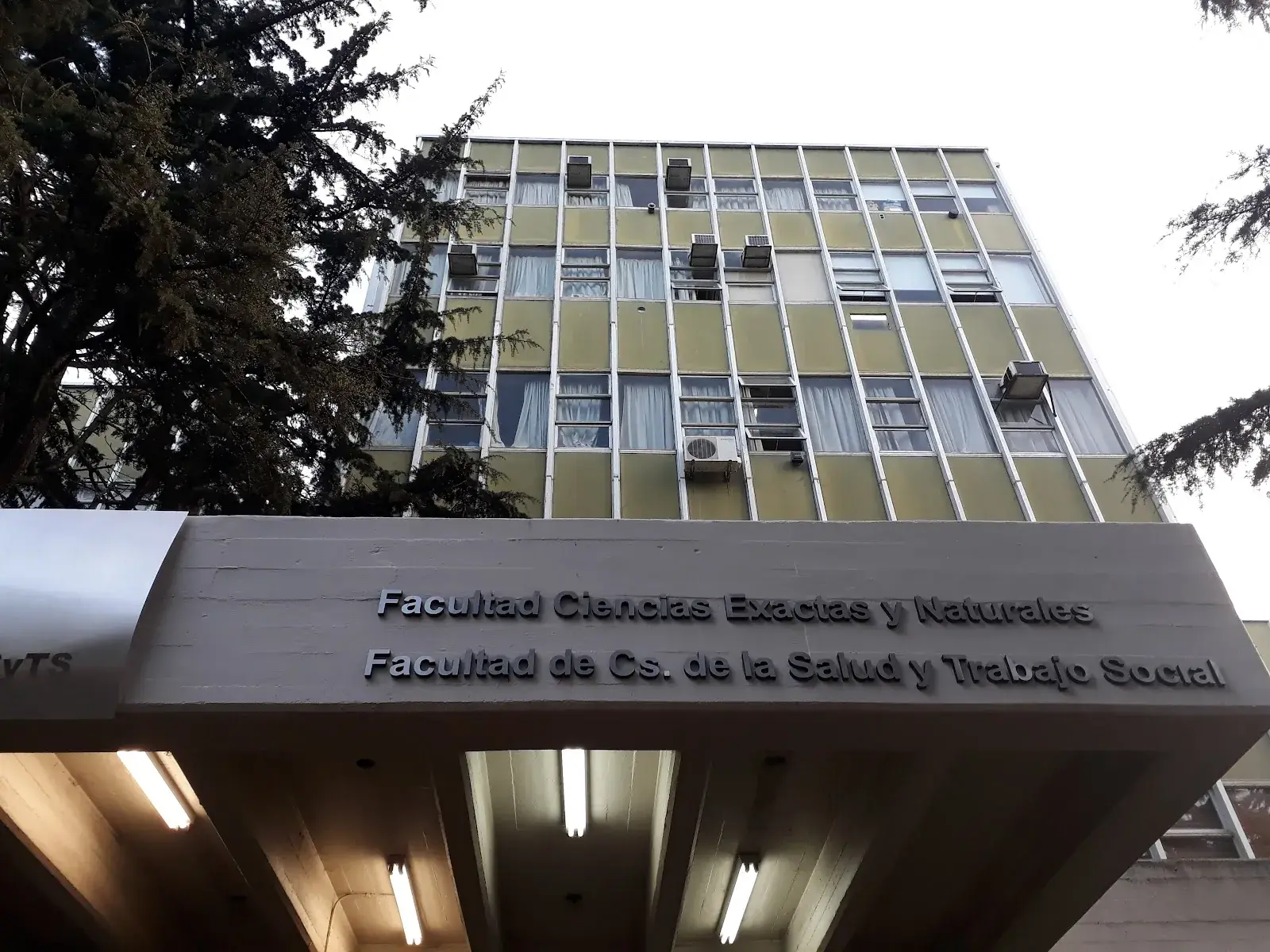 National University of Mar del Plata