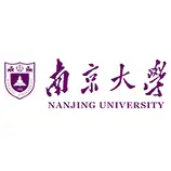 Nanjing University logo