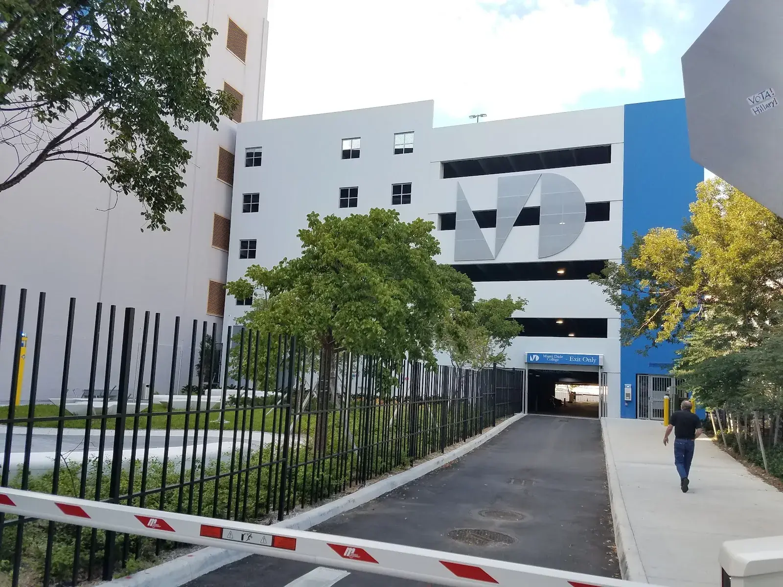 New World School of the Arts