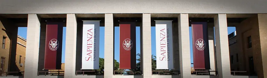 Sapienza - Università di Roma