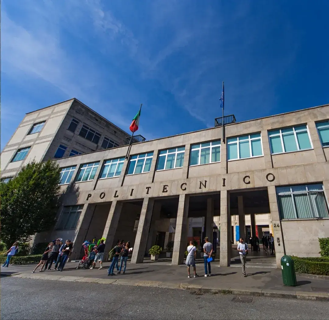 Politecnico di Torino
