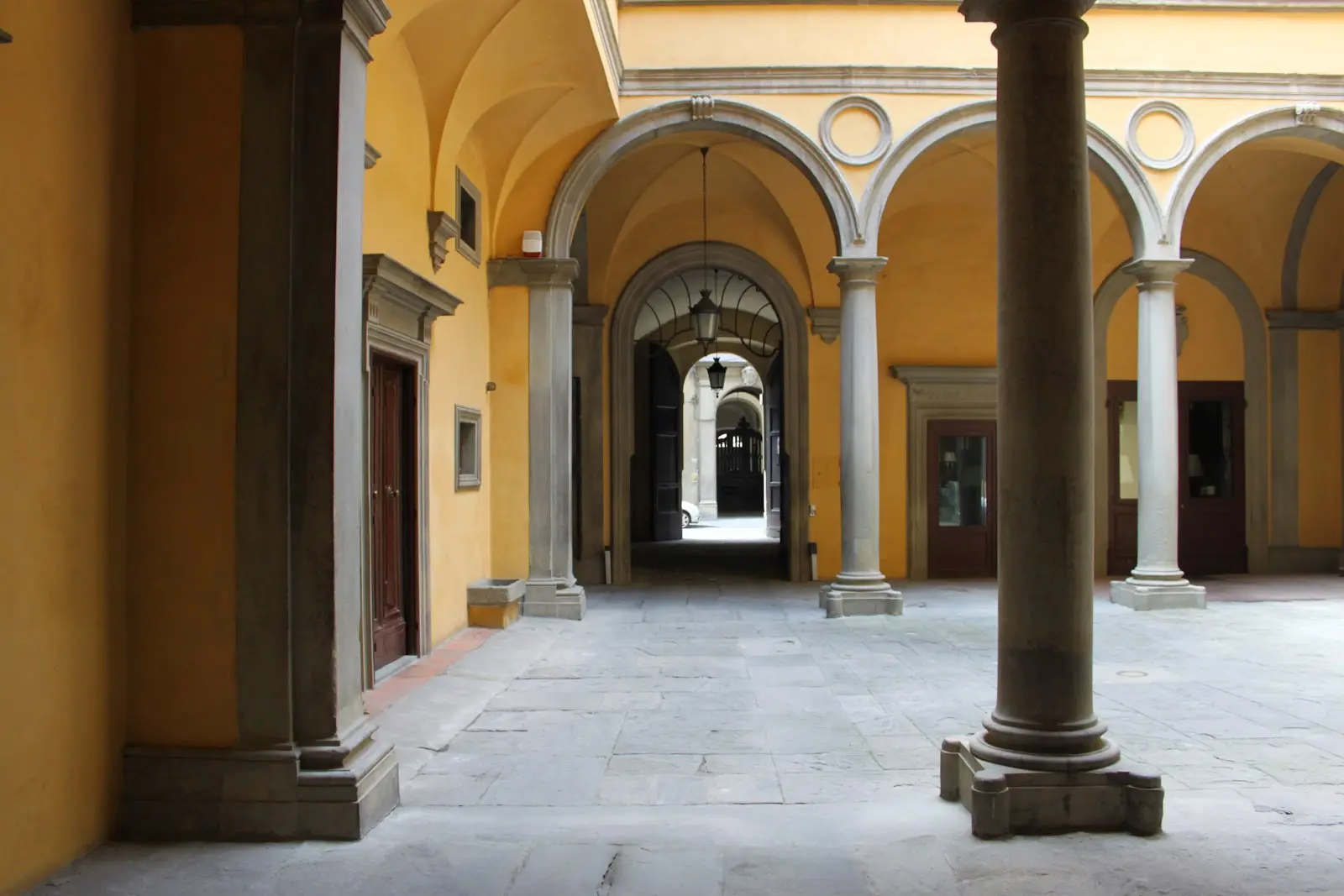 Istituto per L'Arte e il Restauo