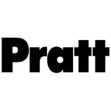 Pratt Institute logo