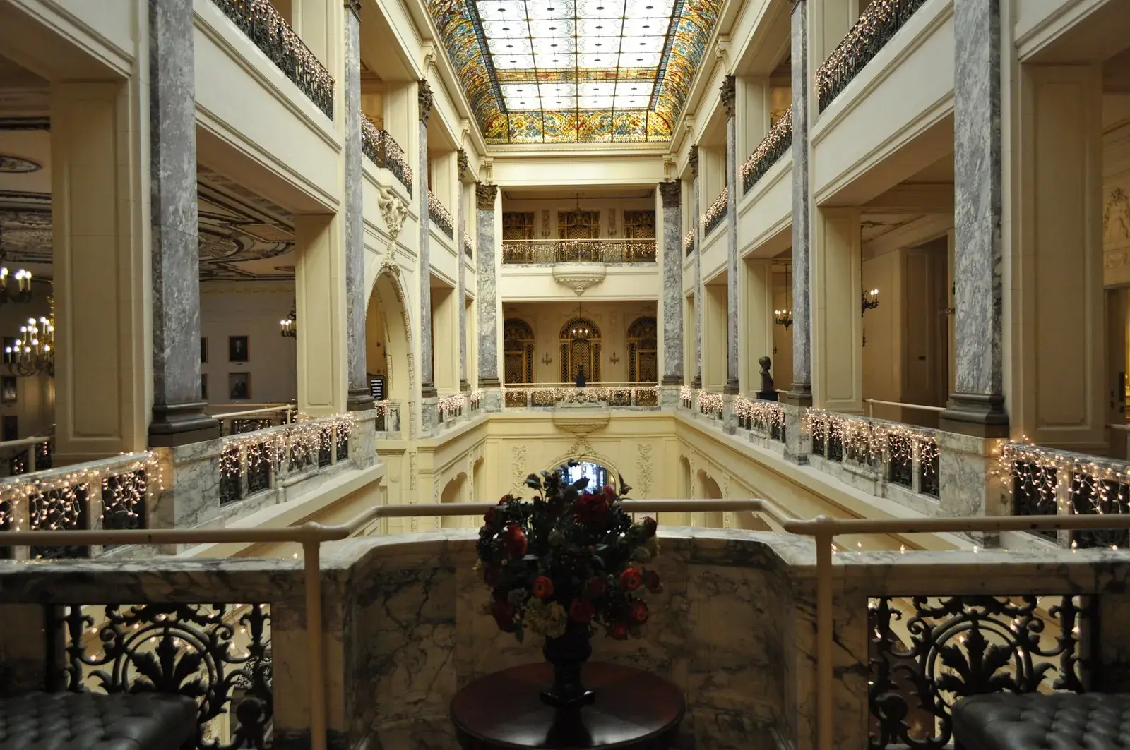 Monmouth University