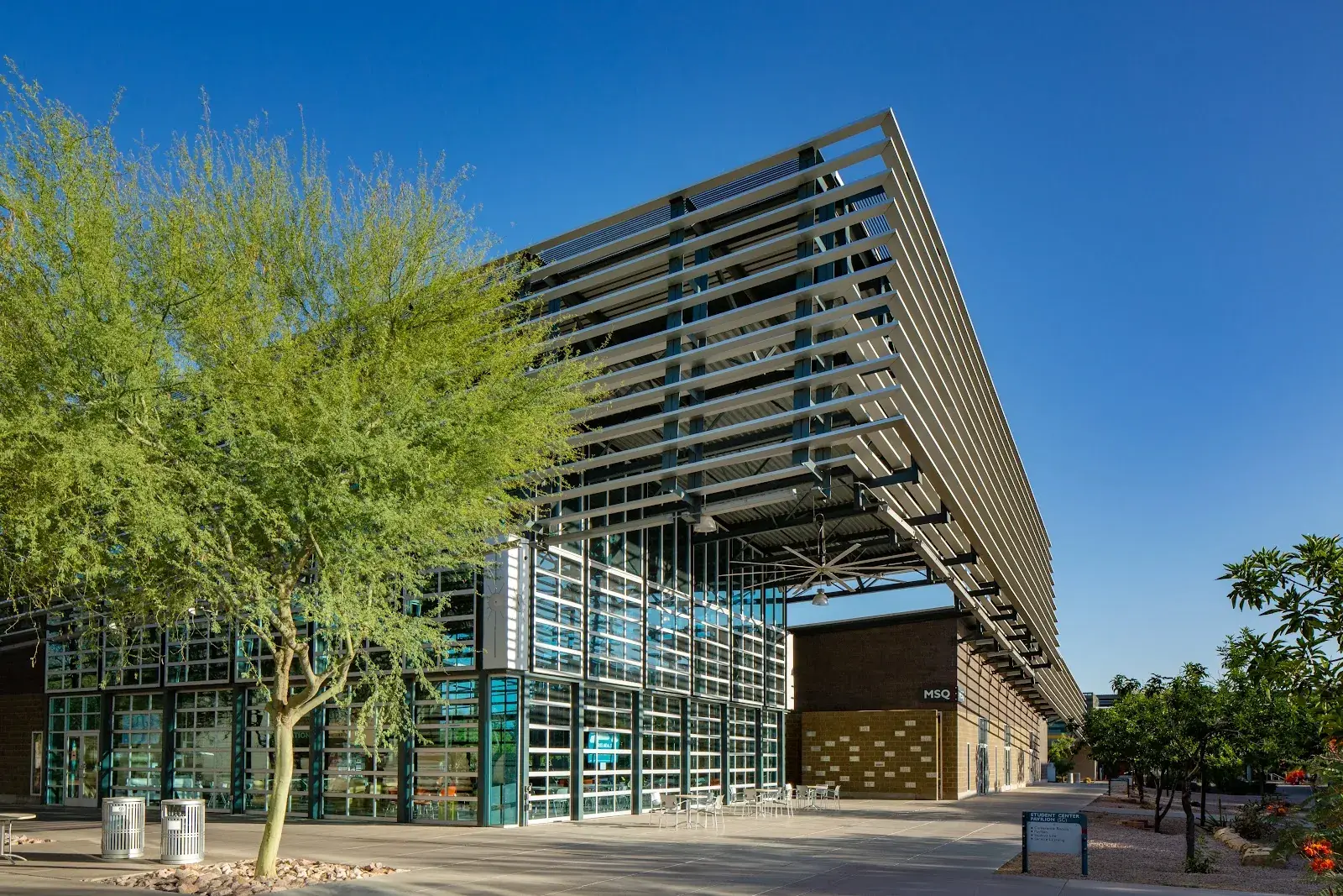 Chandler Gilbert Community College