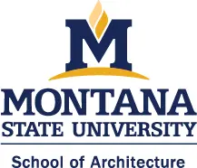 Montana State University logo