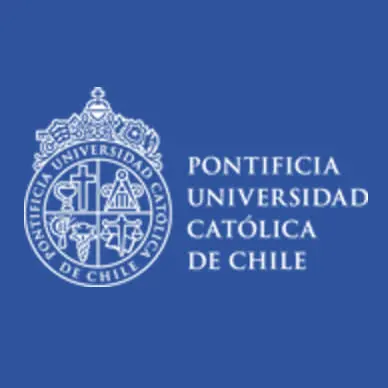Pontificia Universidad Católica de Chile logo