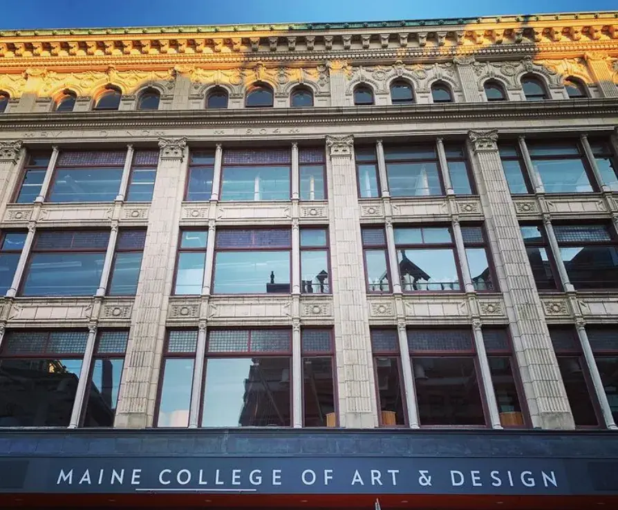 Maine College of Art, M.E.C.A.