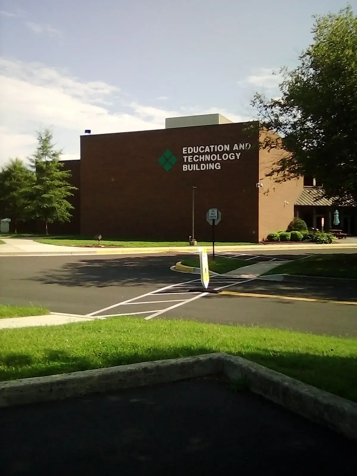 Delaware Technical and Community College
