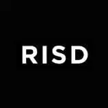 Rhode Island School of Design (RISD) logo