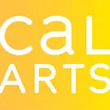 California Institute of the Arts logo