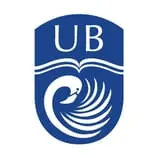 The University of The Bahamas logo
