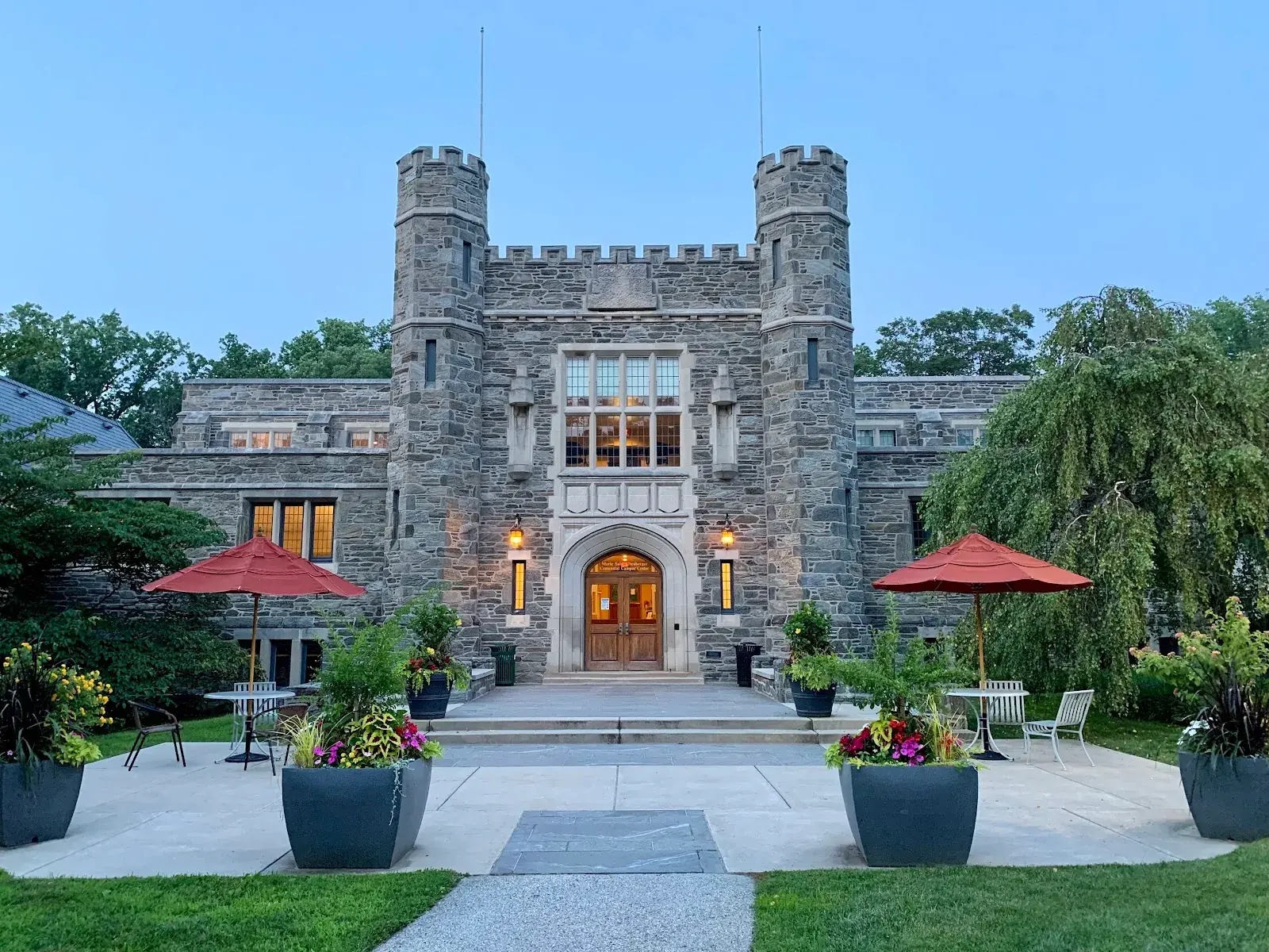 Bryn Mawr College