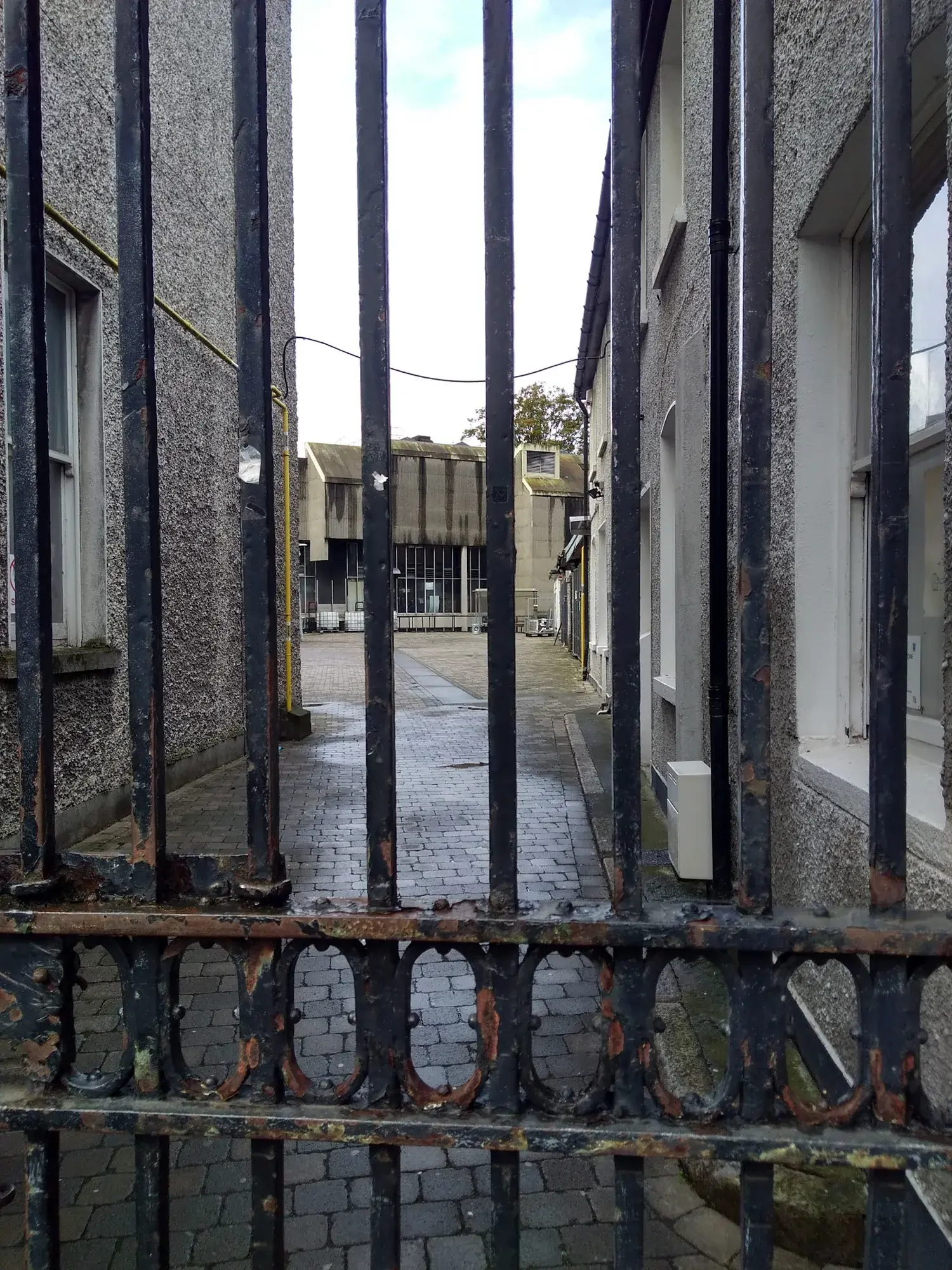 Dublin School of Architecture