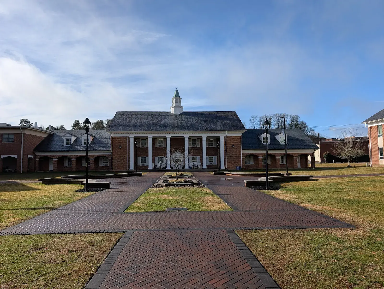 Brevard College
