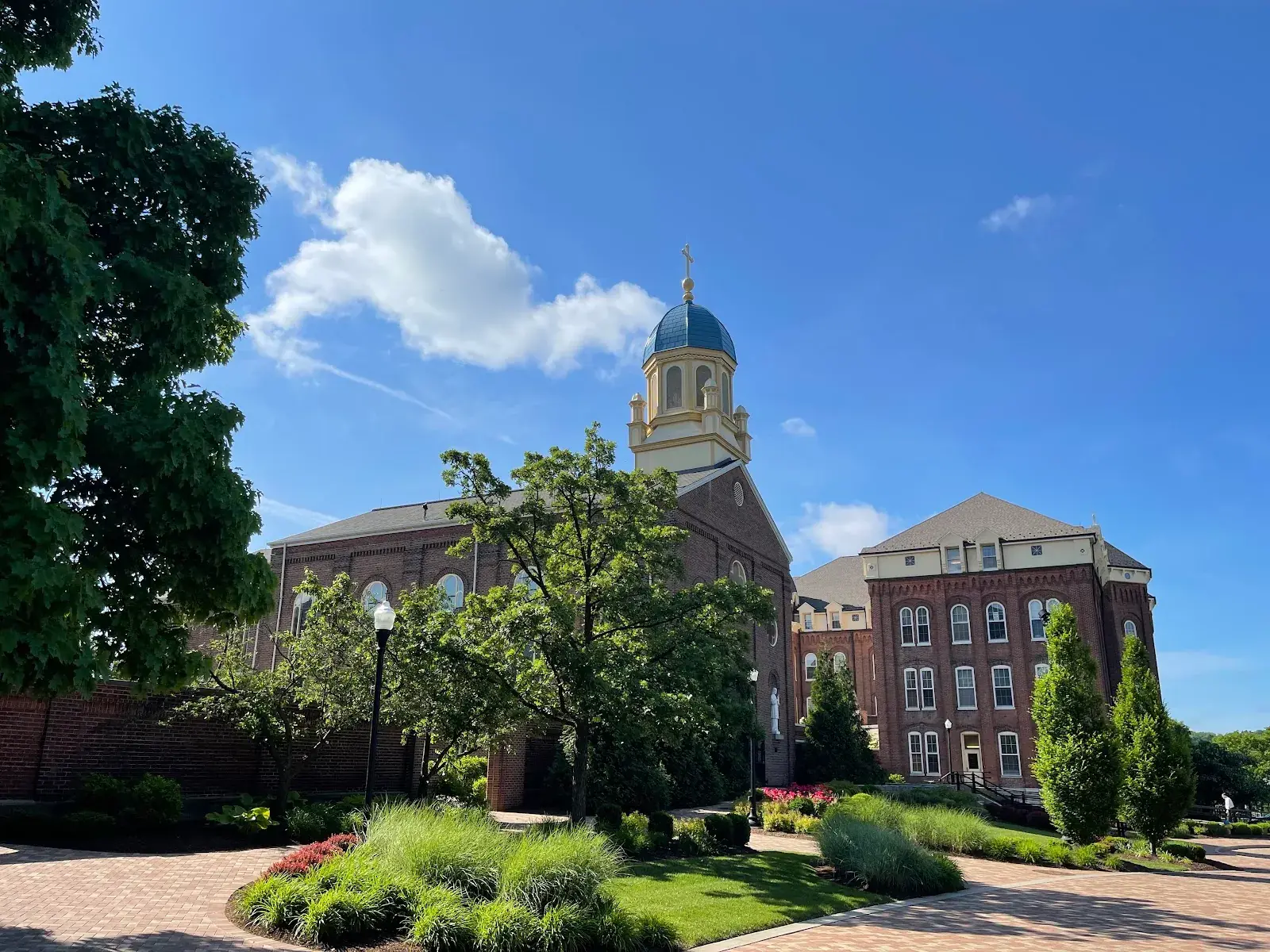 University of Dayton