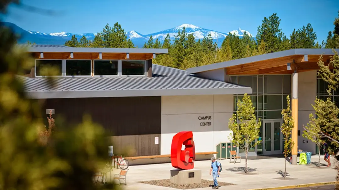 Central Oregon Community College
