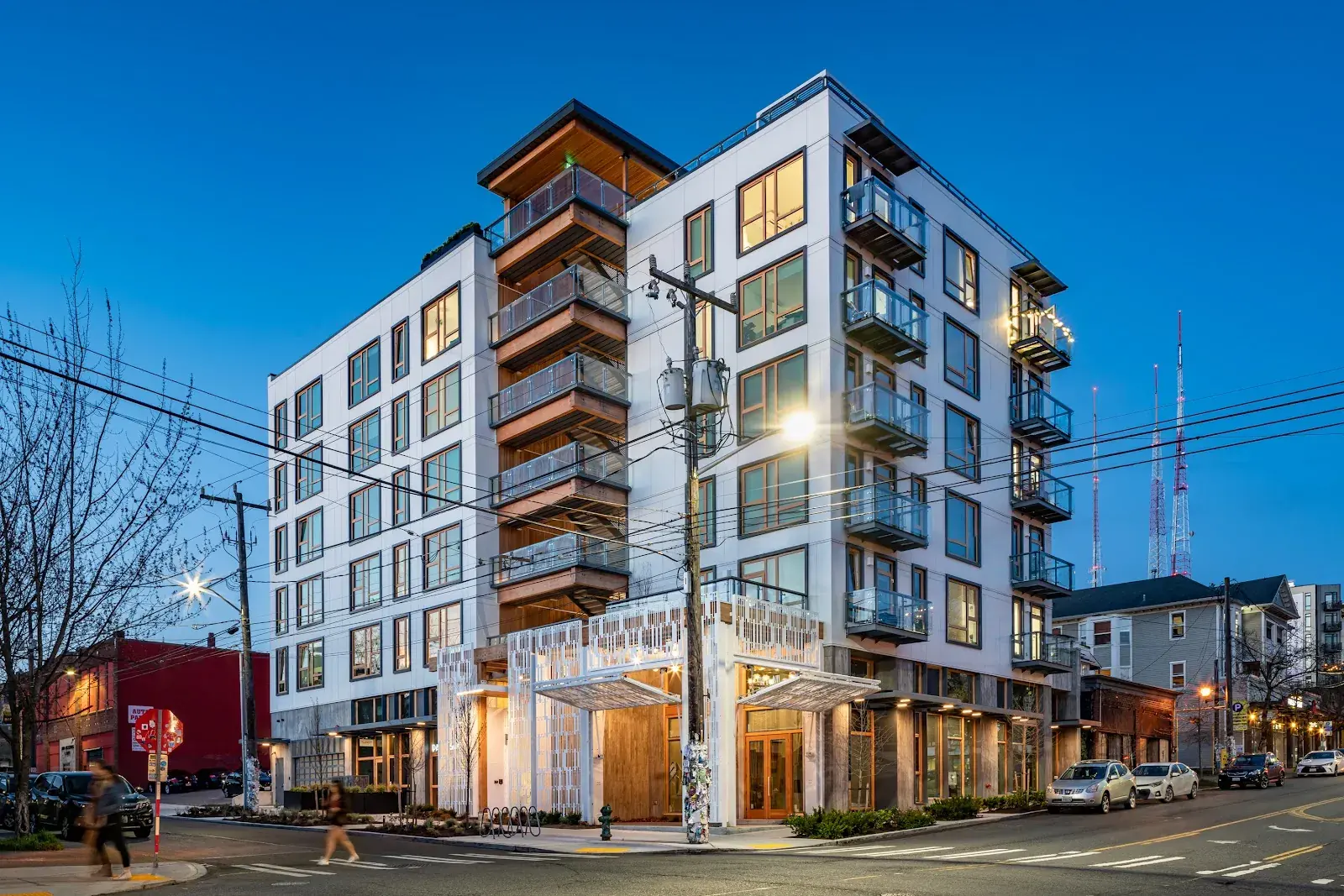 Passive House Institute US (PHIUS)