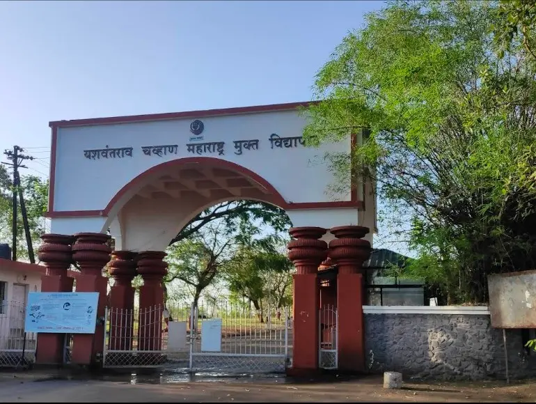 Yashwantrao Chavan Maharashtra Open University