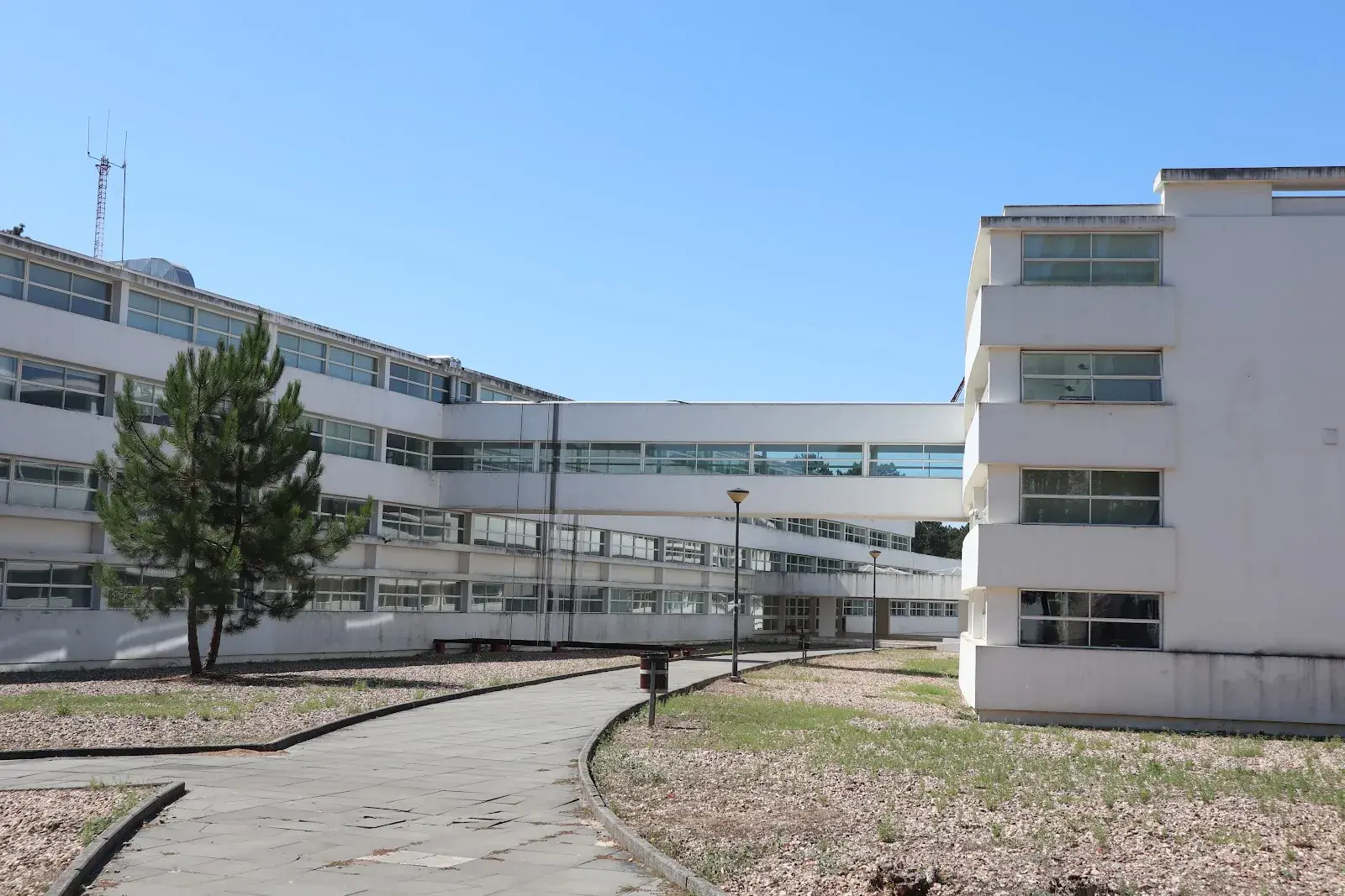 ESAD - School of Fine Arts and Design
