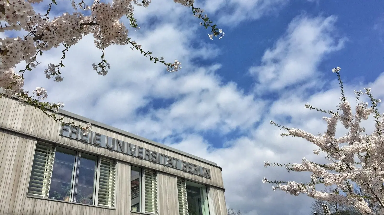 Free University of Berlin
