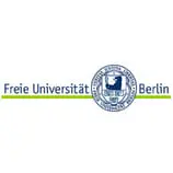 Free University of Berlin logo