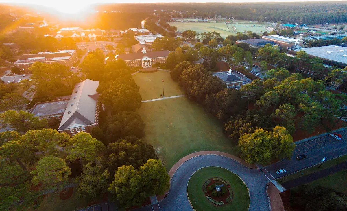 University of North Carolina at Wilmington
