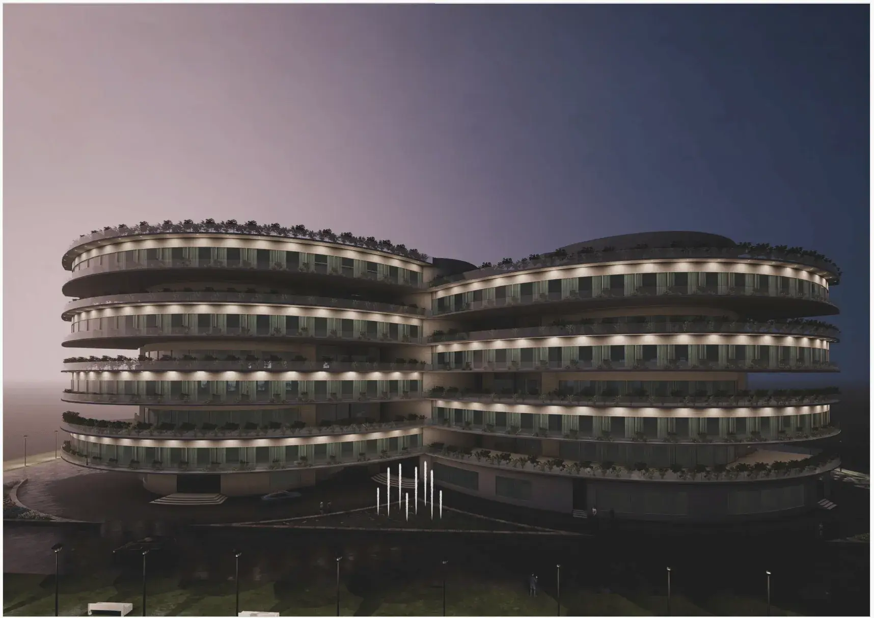 Visvesvaraya Technological University logo