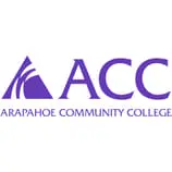 Arapahoe Community College logo