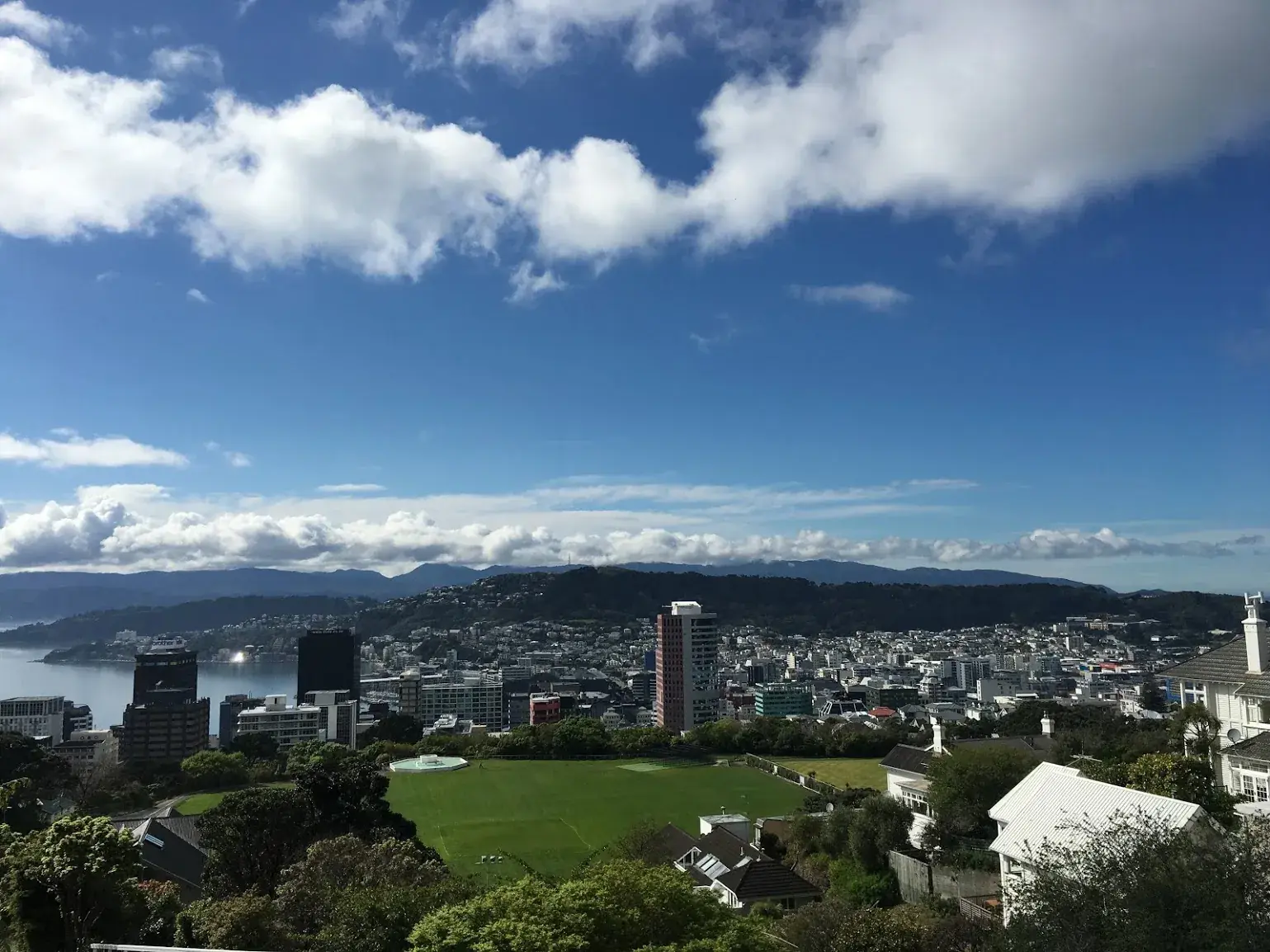 Victoria University of Wellington