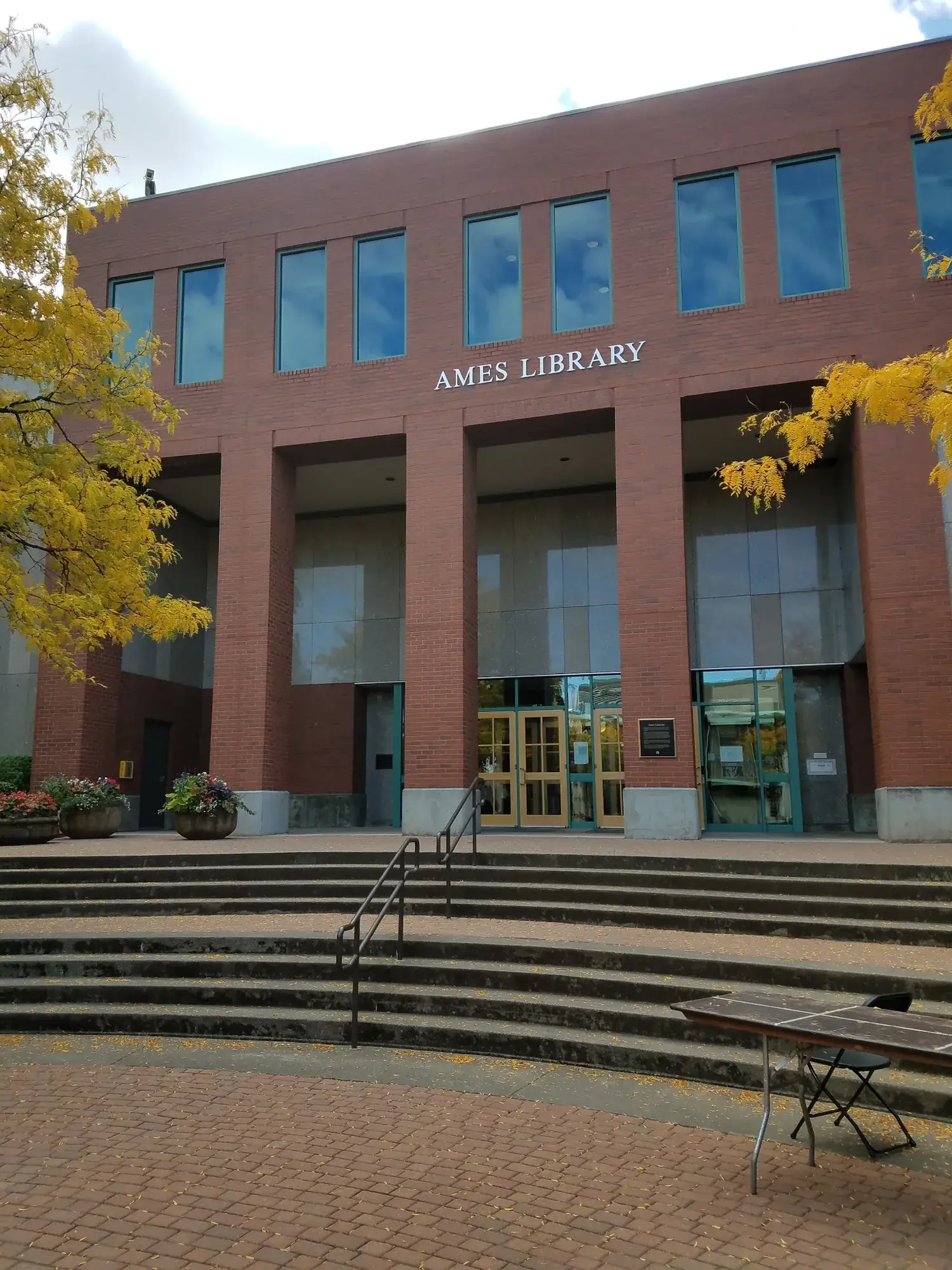 Seattle Pacific University